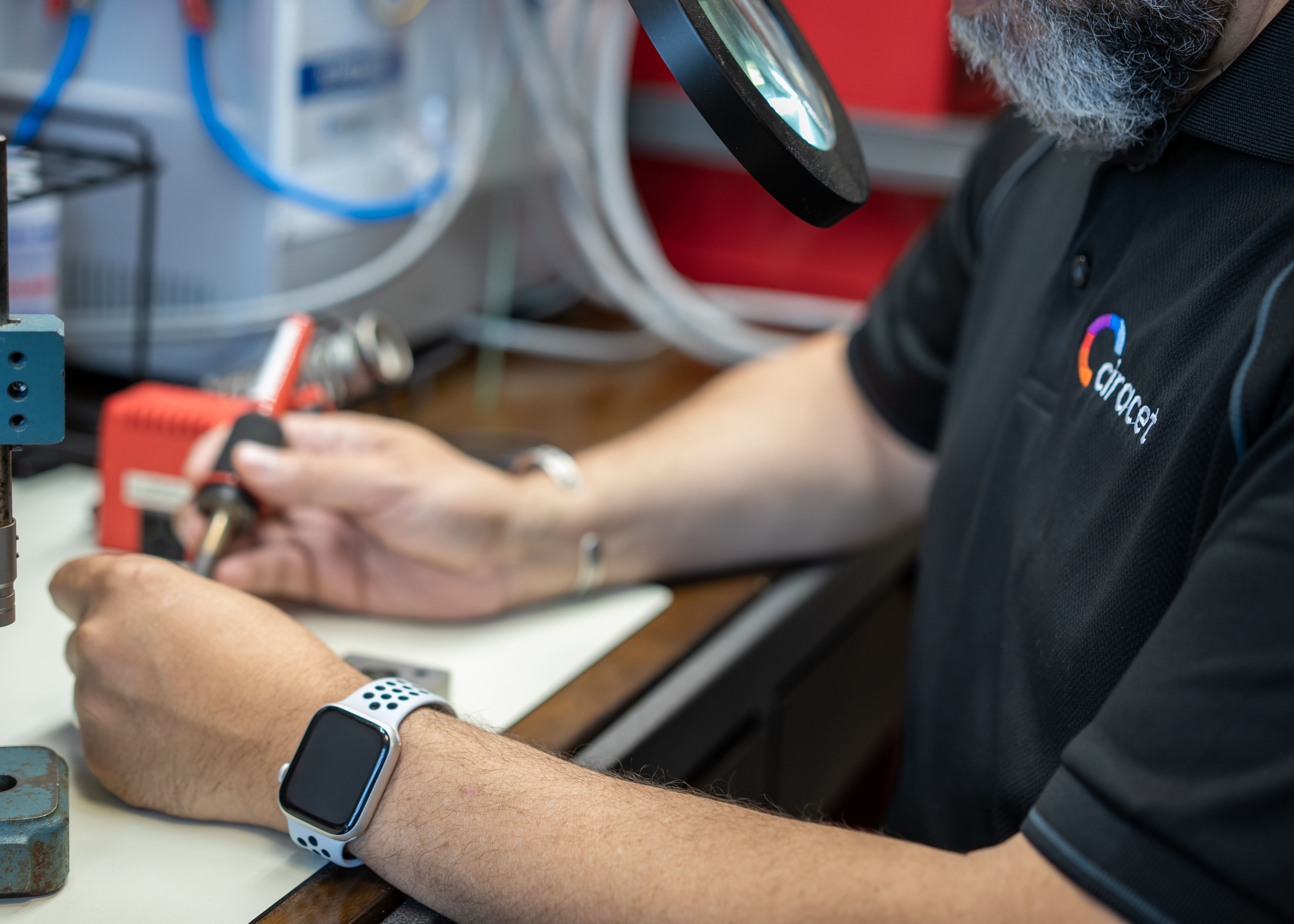 Banner image for information technology