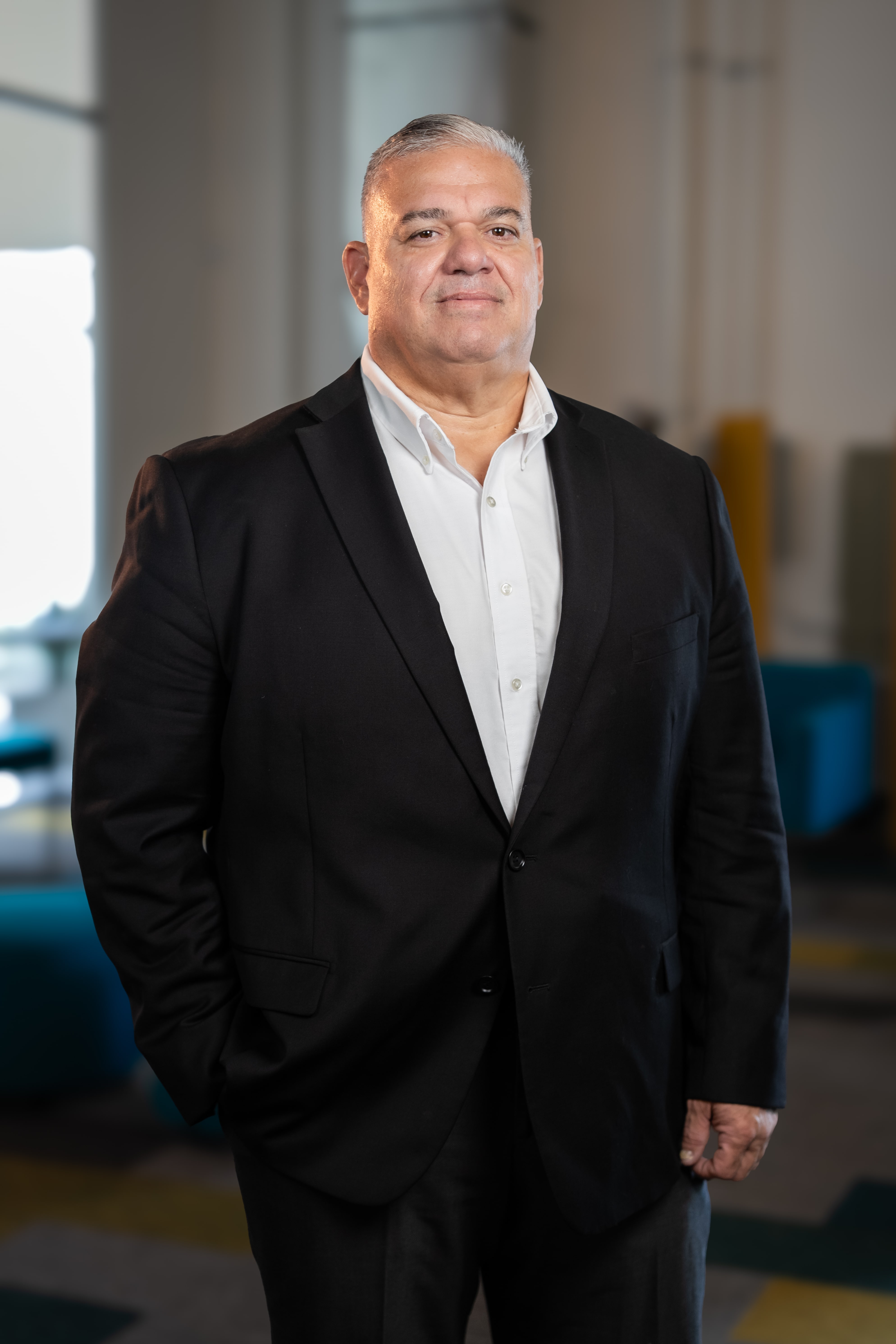 IT infrastructure overview