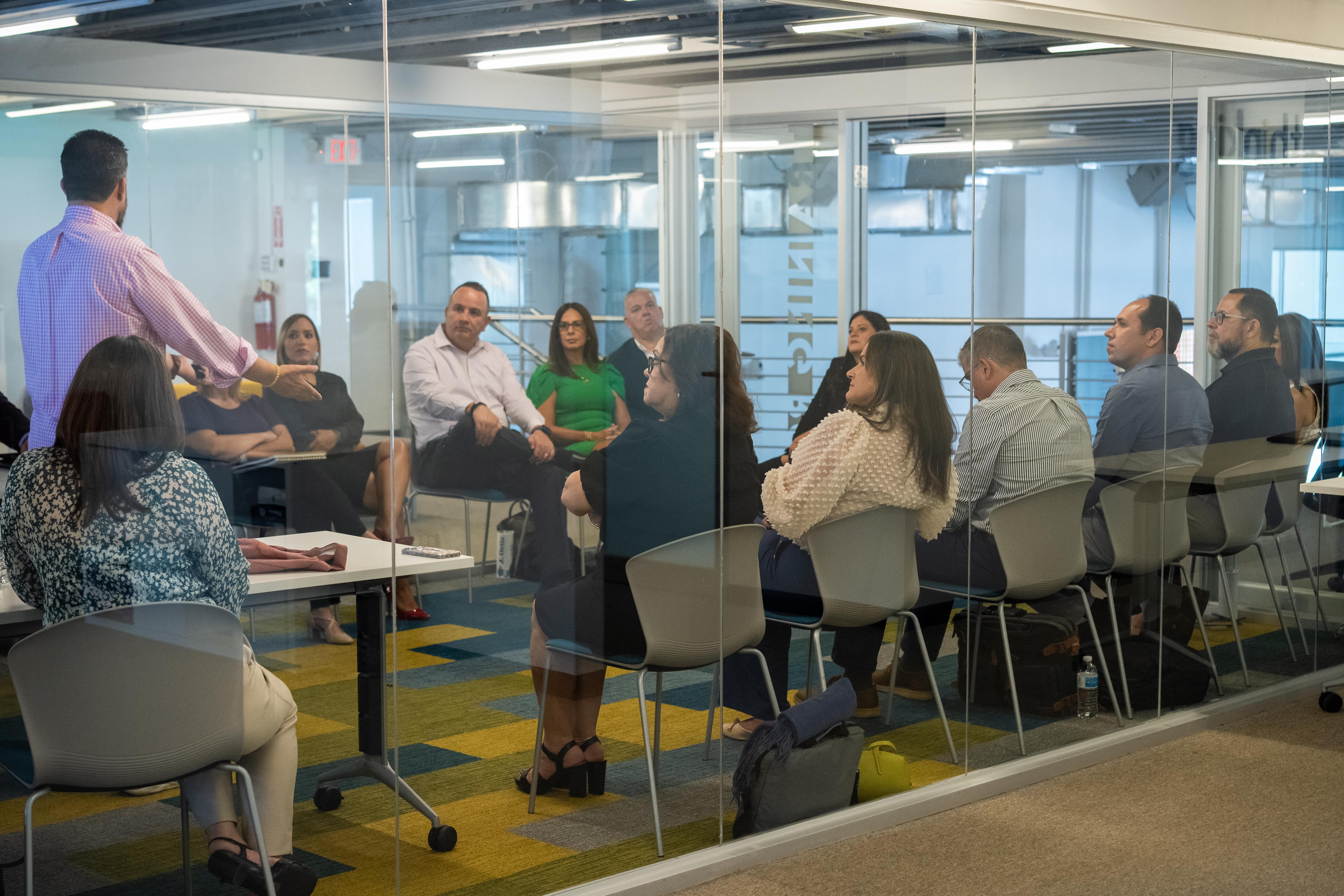 Expertise in healthcare technology engineering