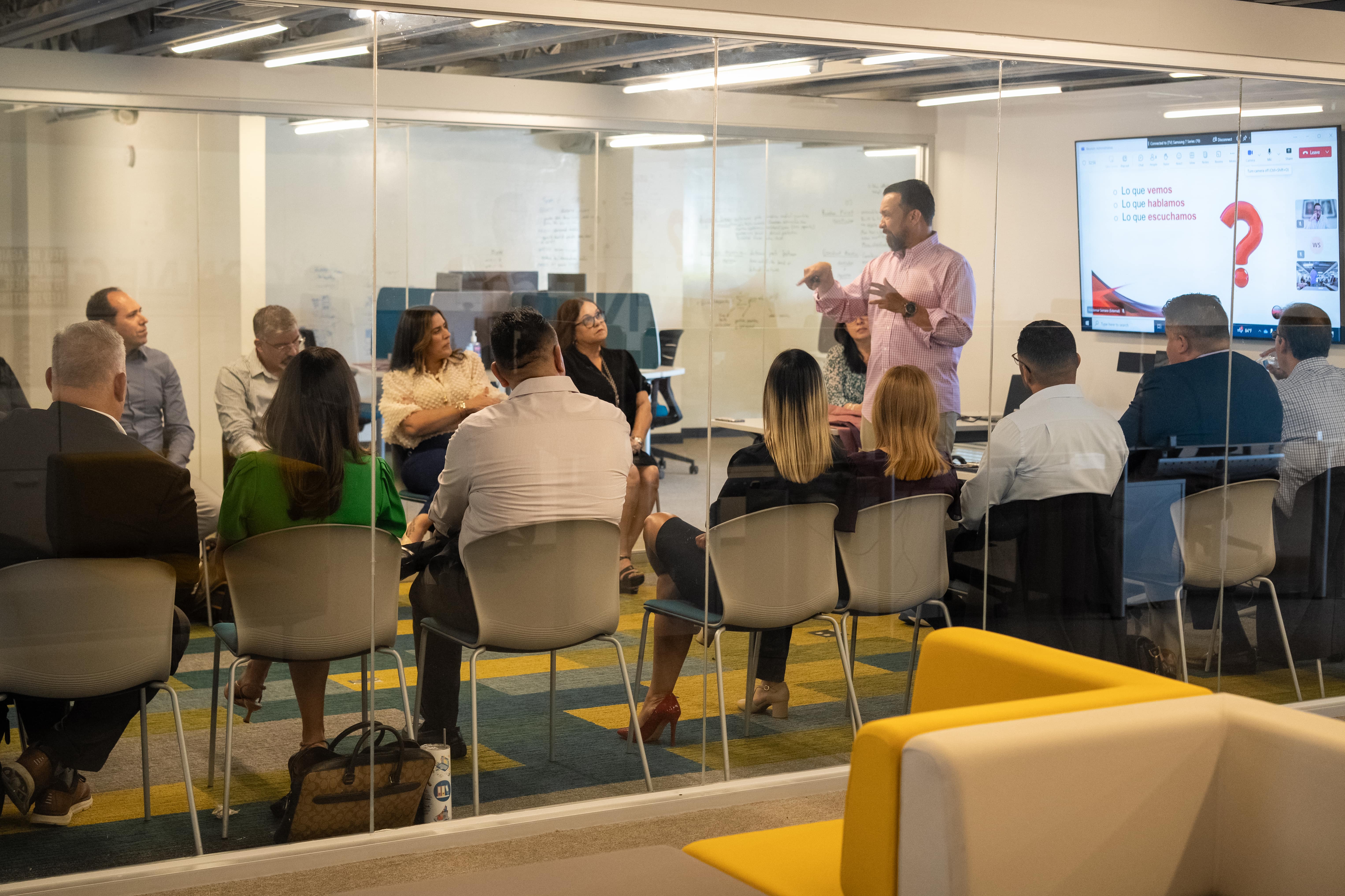 Diagram illustrating healthcare technology engineering