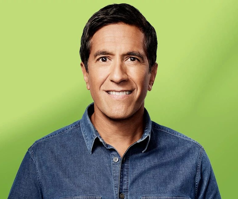 Dr. Sanjay Gupta