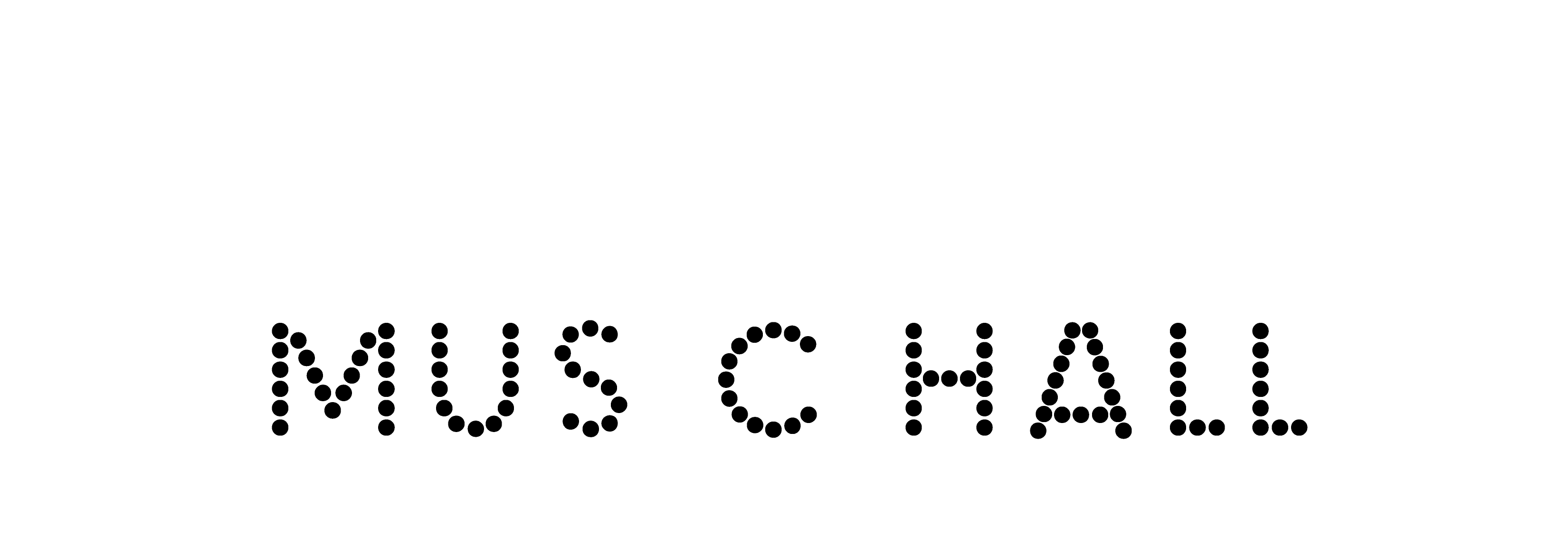 Coca-Cola Music Hall