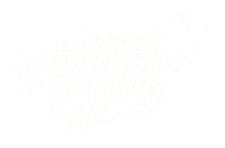 Danish Spring Logo