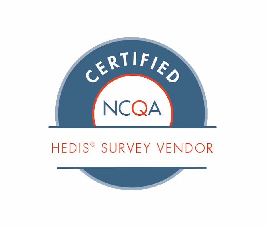 National Committee For Quality Assurance