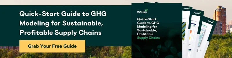 GHG Modeling CTA