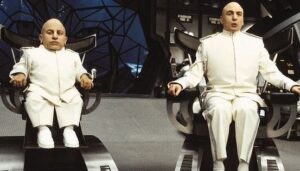 Mini-Me-Digital-Twin