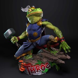 THROG