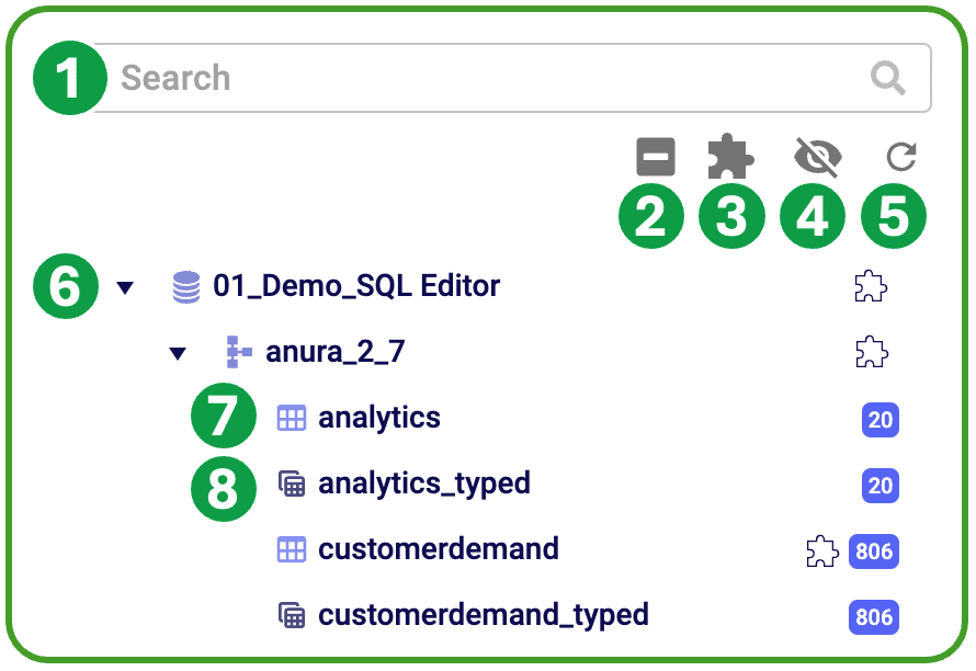 03 Database Browser
