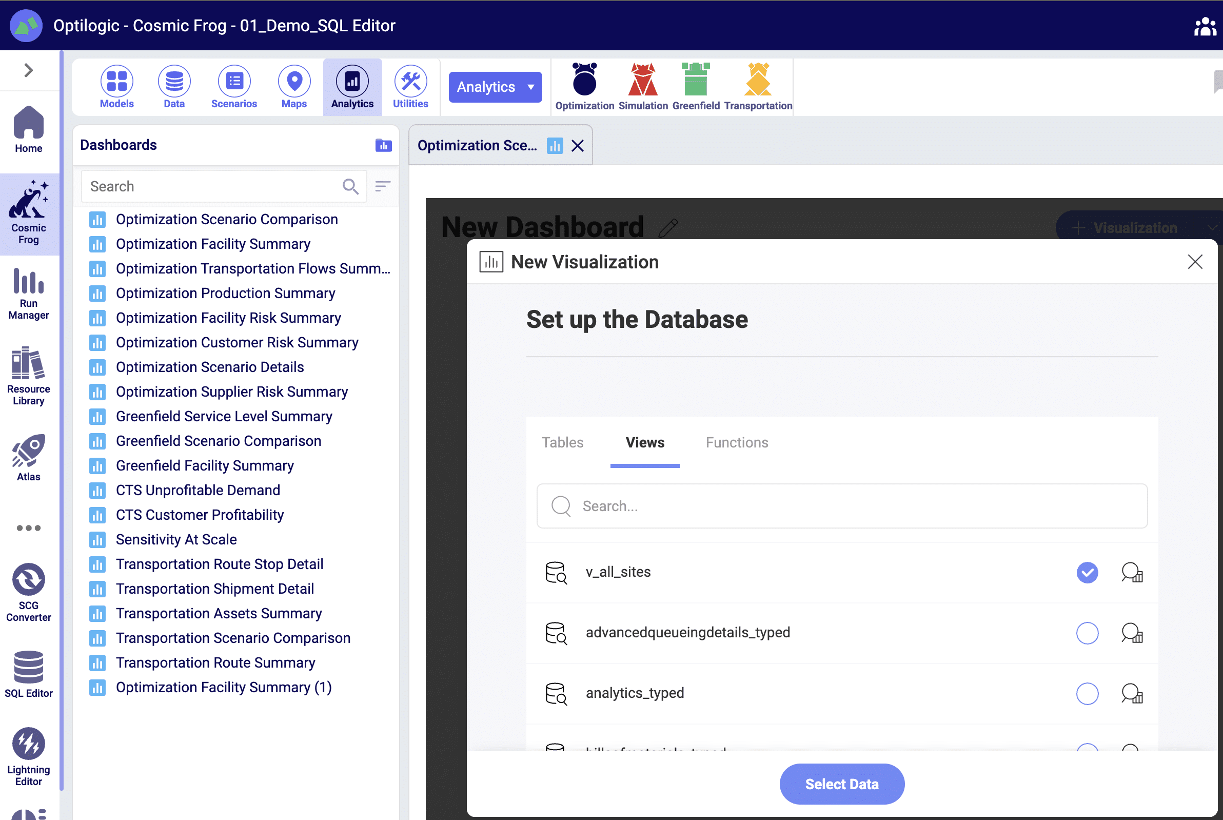 08 Analytics View