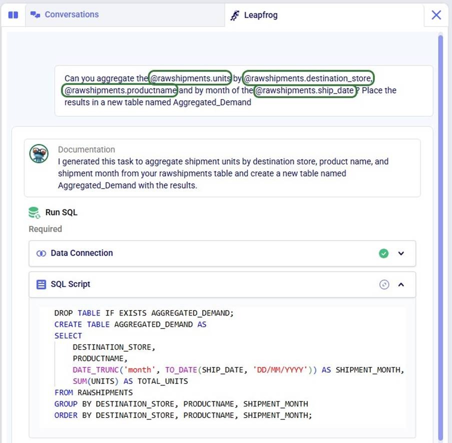 A screenshot of a chatAI-generated content may be incorrect.