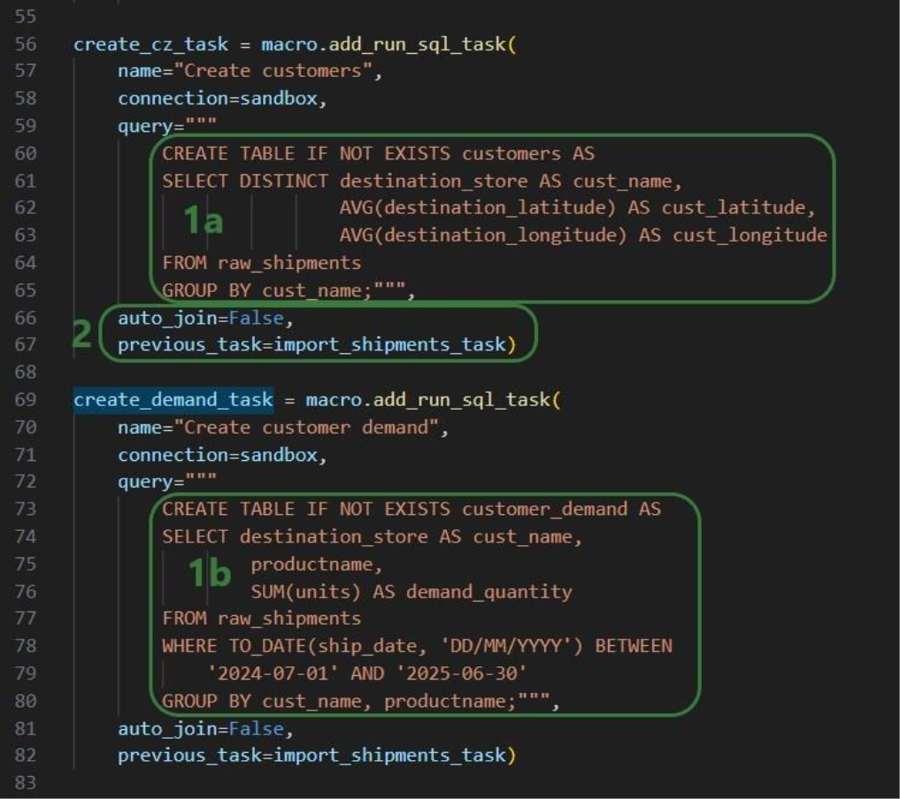 A screenshot of a computer programAI-generated content may be incorrect.