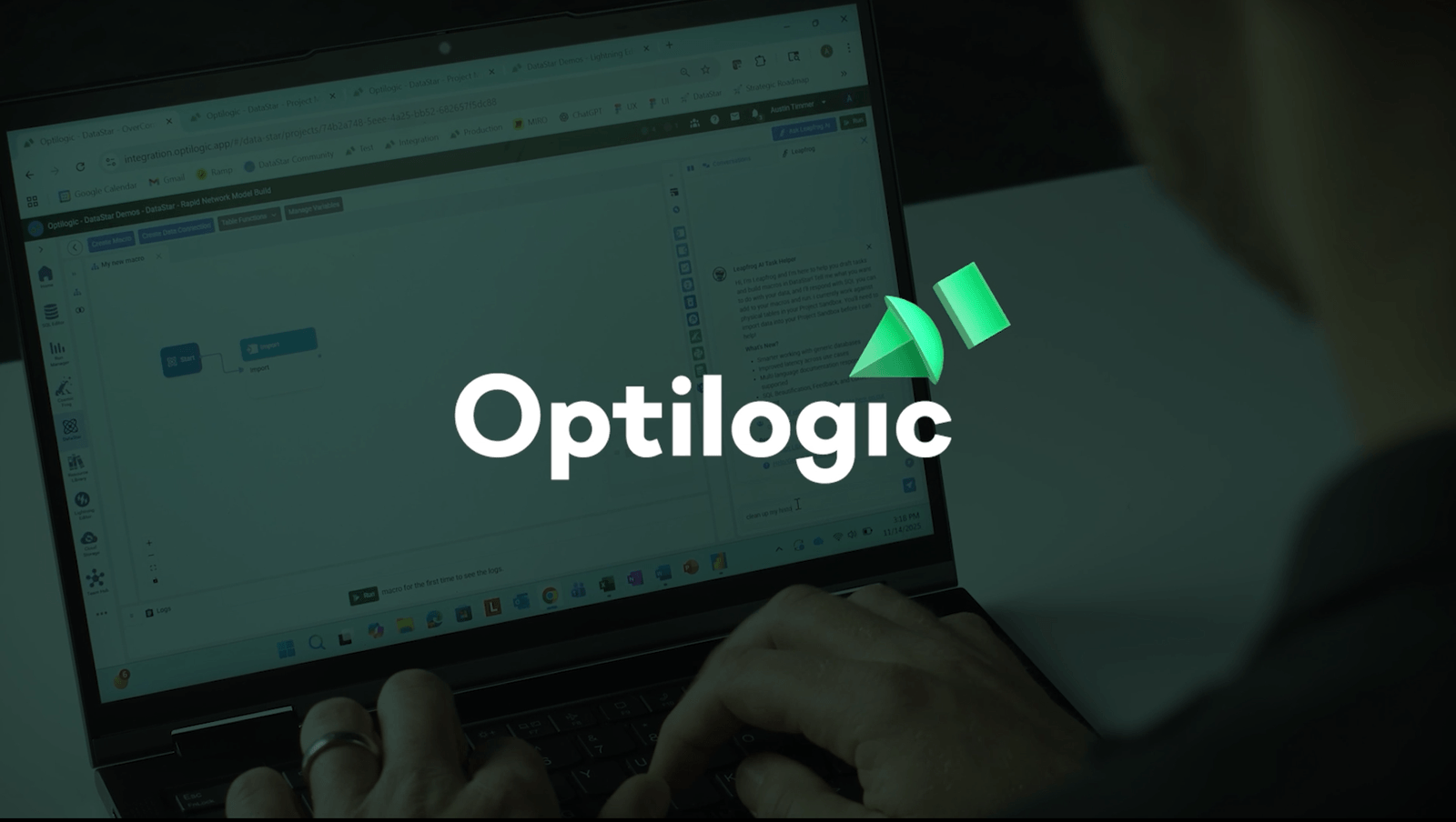 Home [optilogic.com]