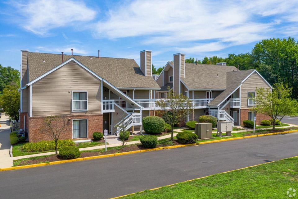 Cherry Hill property today