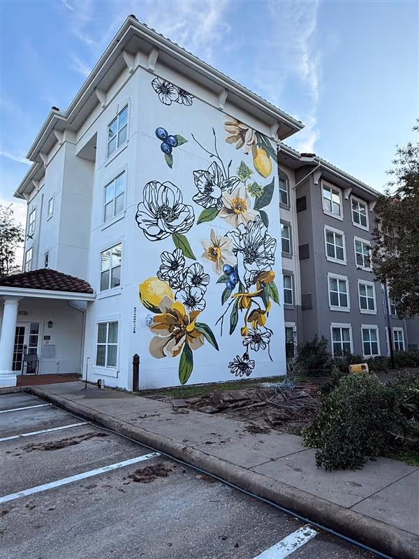 Bloom on West University