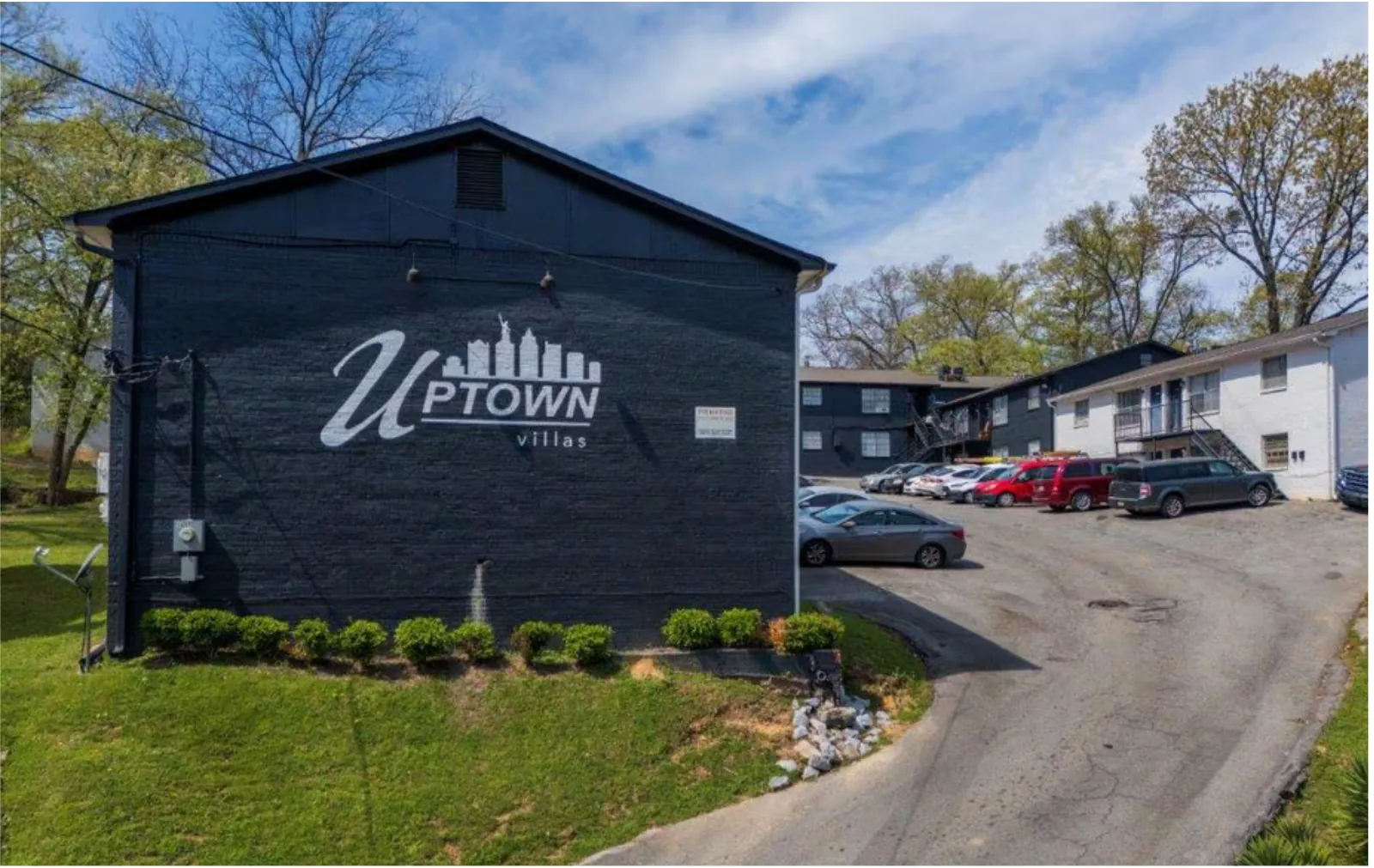 Uptown Villas