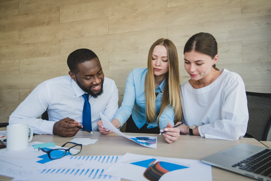 chargeback management system