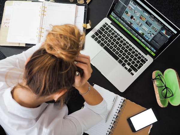 EdTech Chargebacks