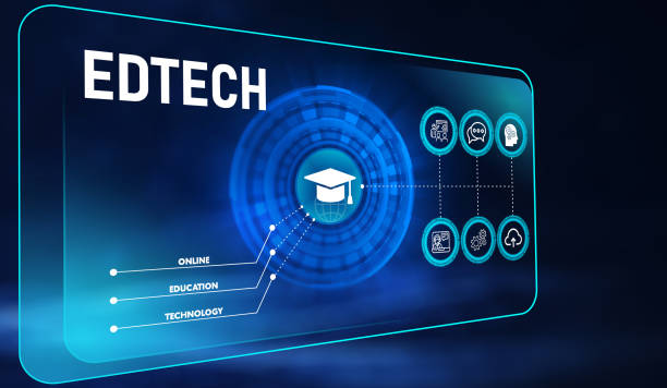 Edtech Structure