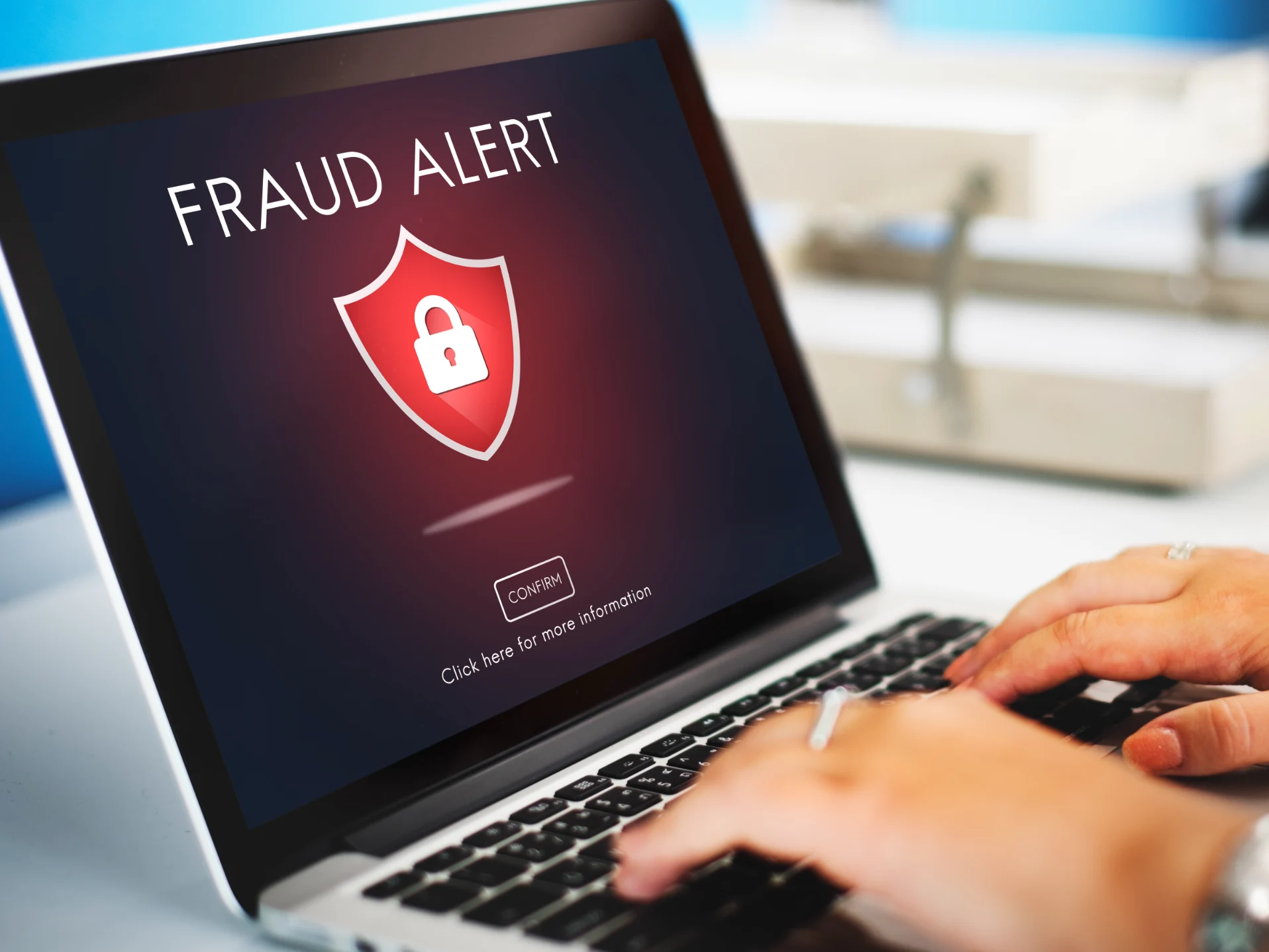 chargeback farud via cards