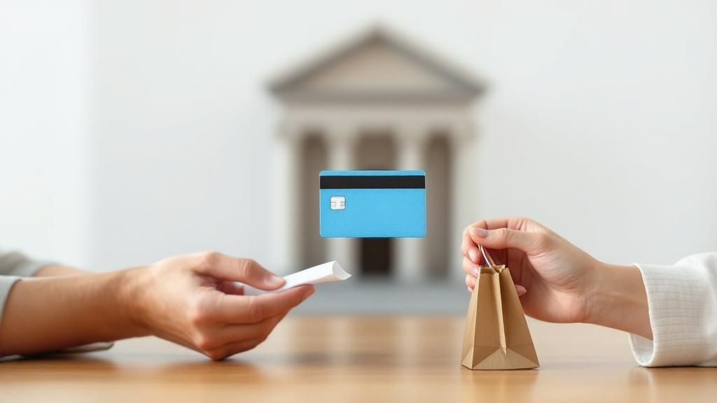 Chargeback for Debit Card: Your Complete How-To Guide