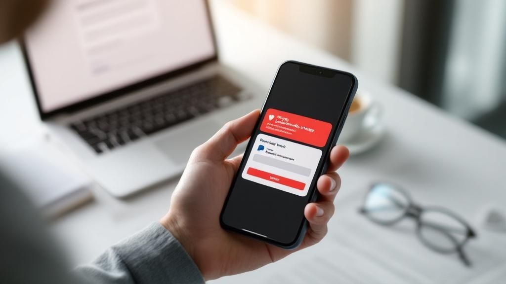 Fix a PayPal Unauthorized Transaction Fast