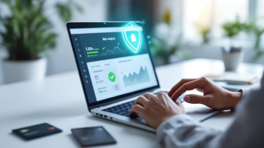 Your Guide to Prevent Ecommerce Fraud