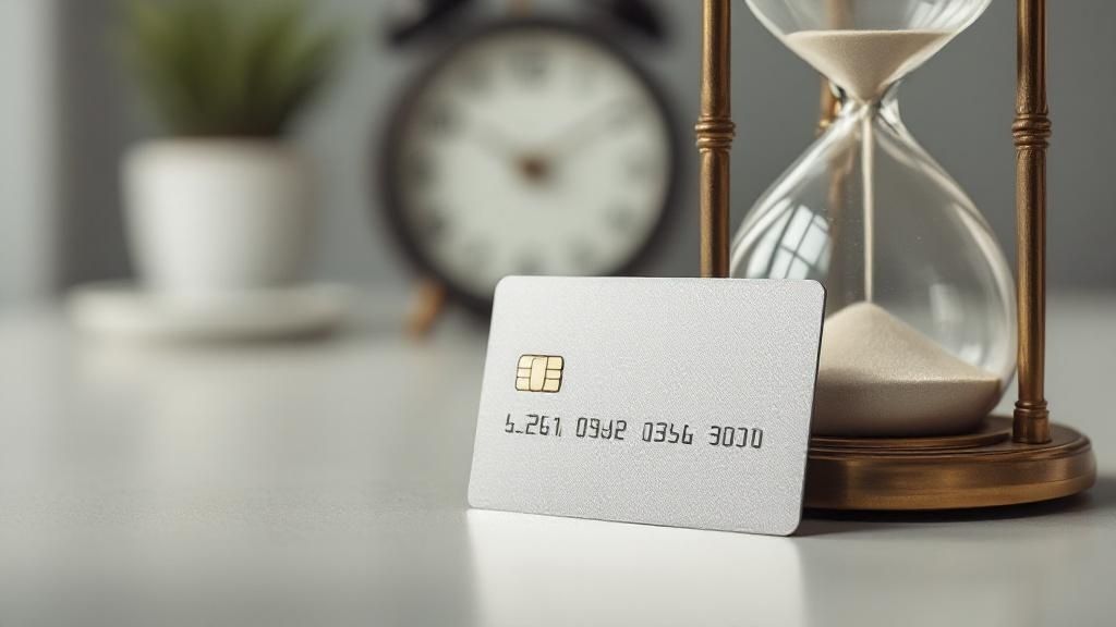 Understanding the Time Limit for Credit Card Chargeback