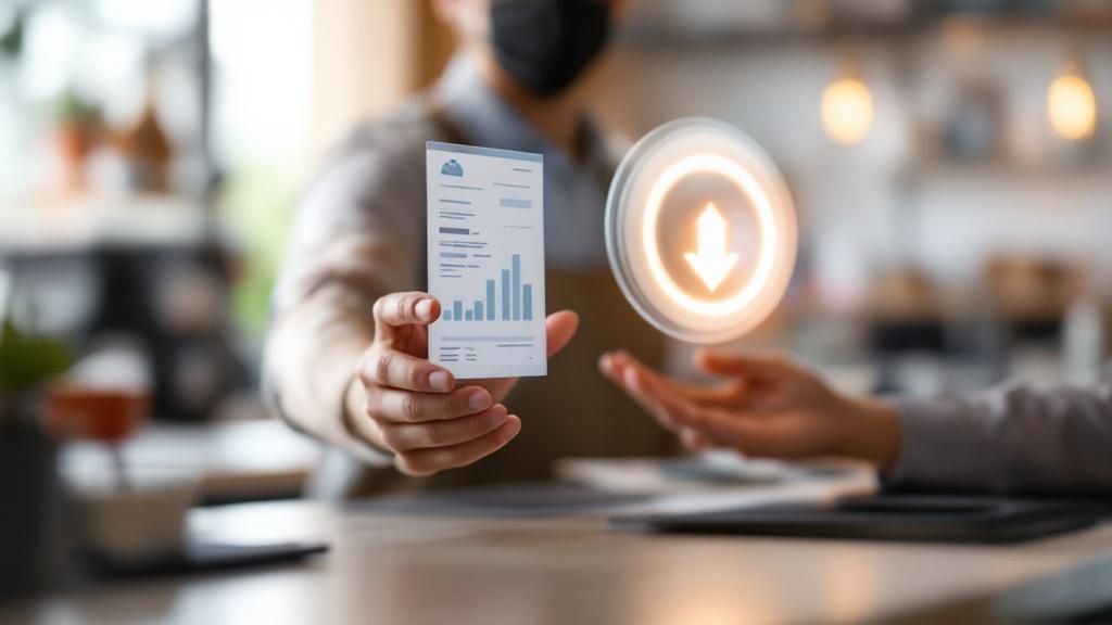 What Is a Chargeback in Banking Explained for Merchants