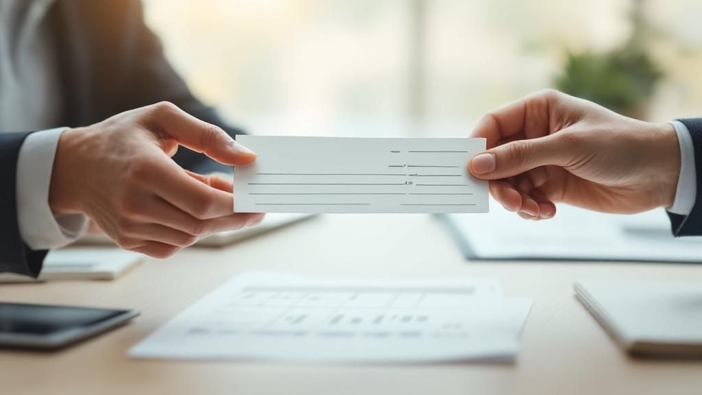 What Does Return Item Chargeback Mean? Get the Explanation