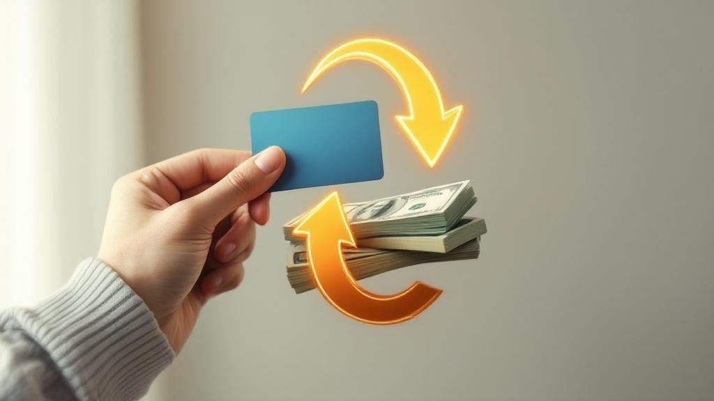 Chargeback on Debit Card: Get Your Money Back Quickly