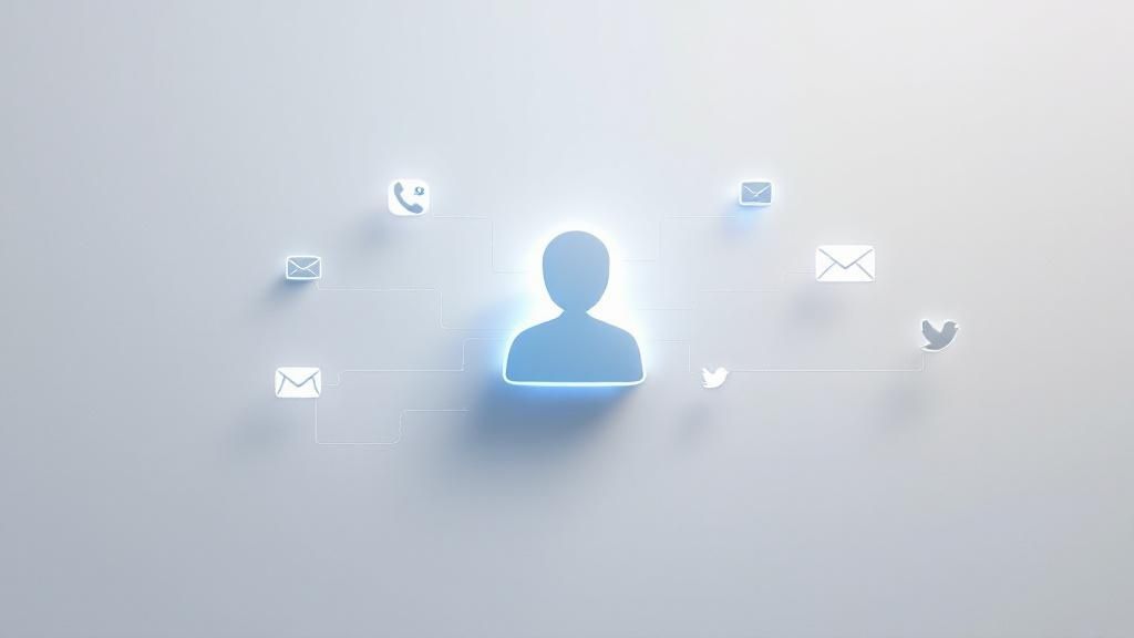 Omnichannel Customer Experience