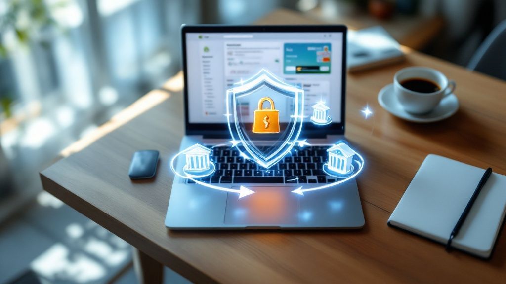 A Merchant’s Guide to Shopify Chargebacks