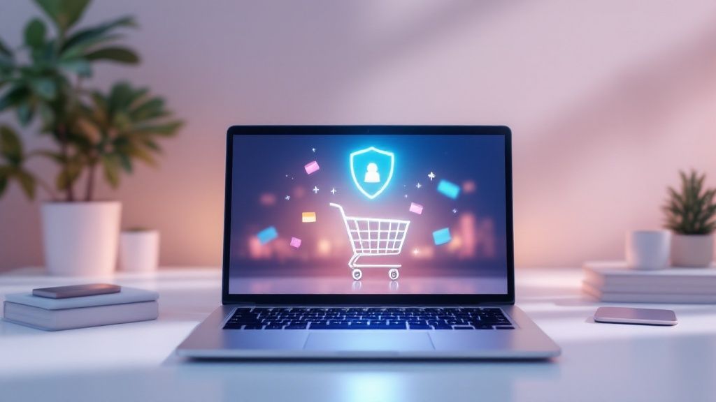 Your Guide to Shopify Chargeback Protection
