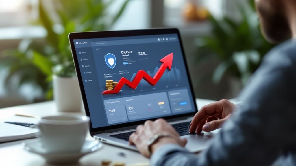 A Merchant's Guide to Fighting Stripe Chargebacks