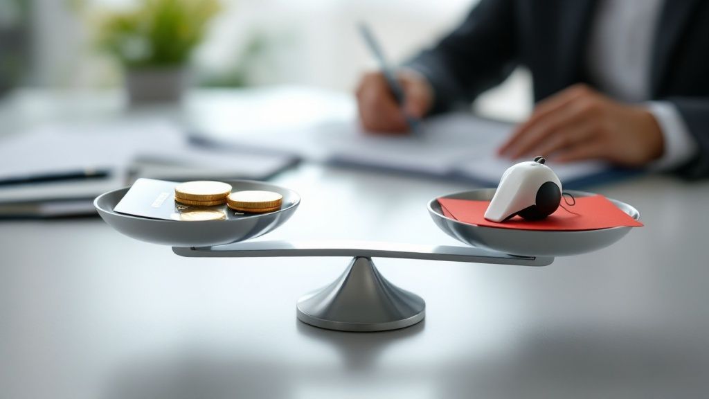 What Is a Chargeback Fee and How Does It Work?