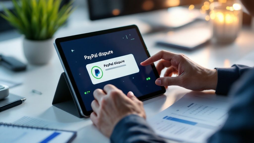 Master Paypal Disputes: Tips to Resolve and Prevent Cases