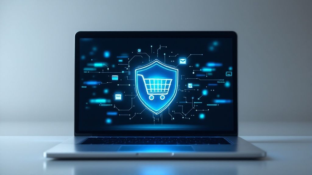A Guide to Fraud Prevention for Ecommerce