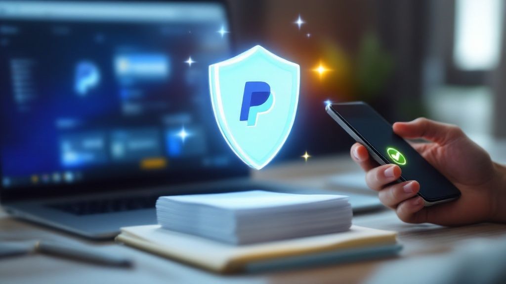 Prevent Chargebacks PayPal: Merchant Guide to Success