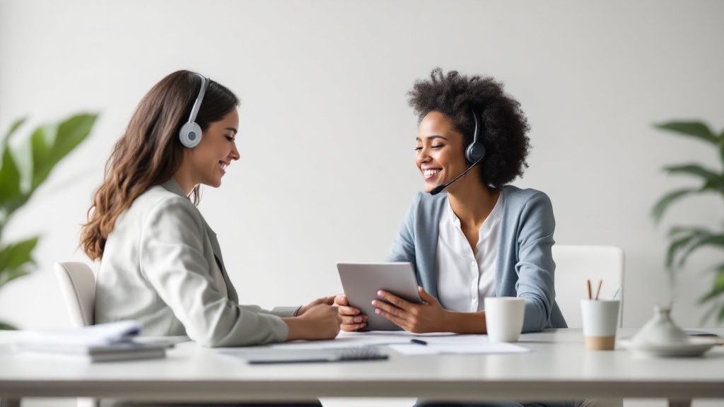 How to Handle Customer Complaints Like a Pro