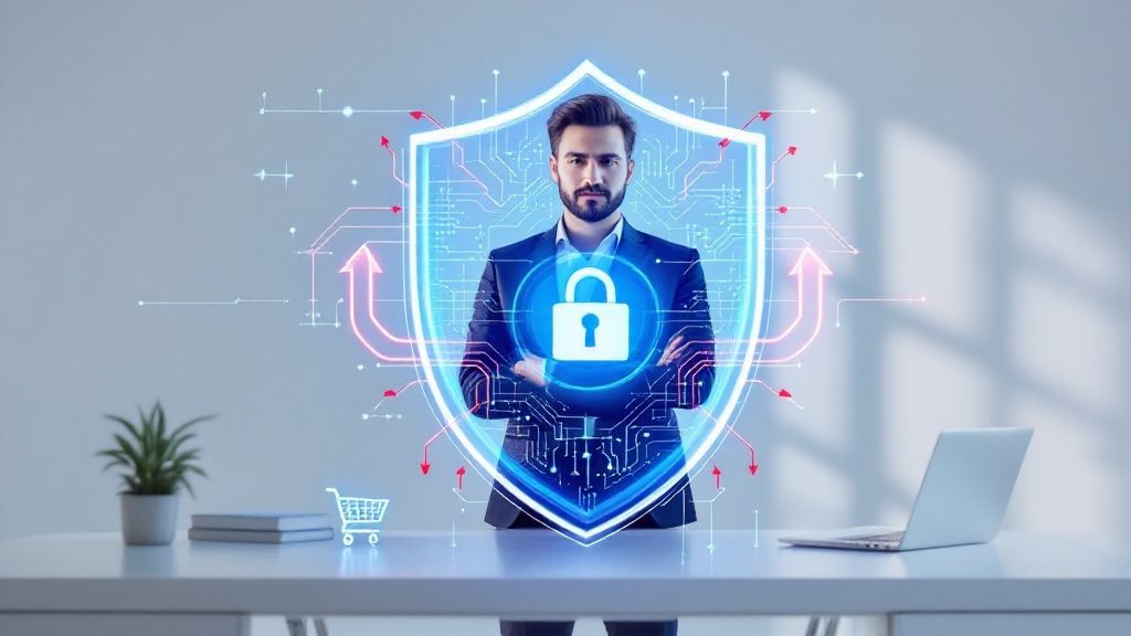 Chargeback Protection for Merchants: Secure Your Business Now