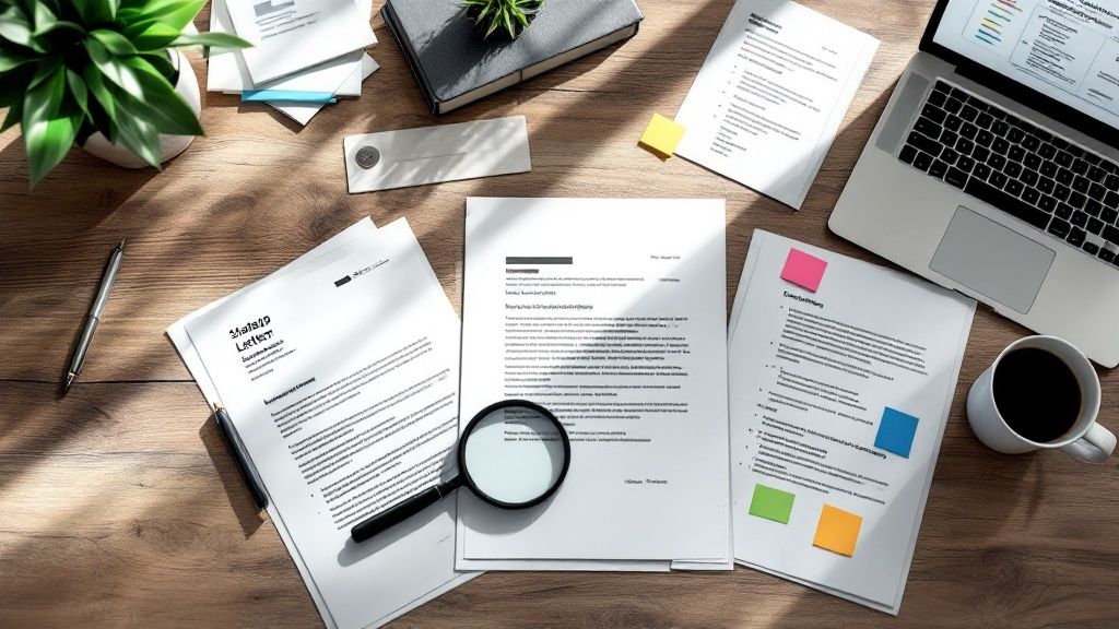 6 Rebuttal Letter Templates That Actually Work (2025)