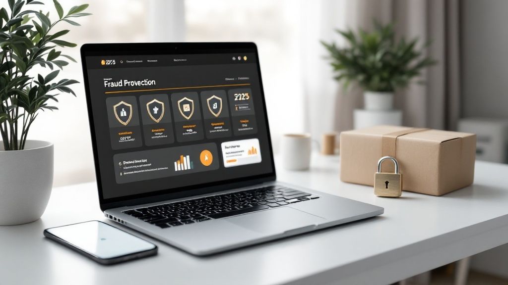 8 Ecommerce Fraud Prevention Best Practices for 2025