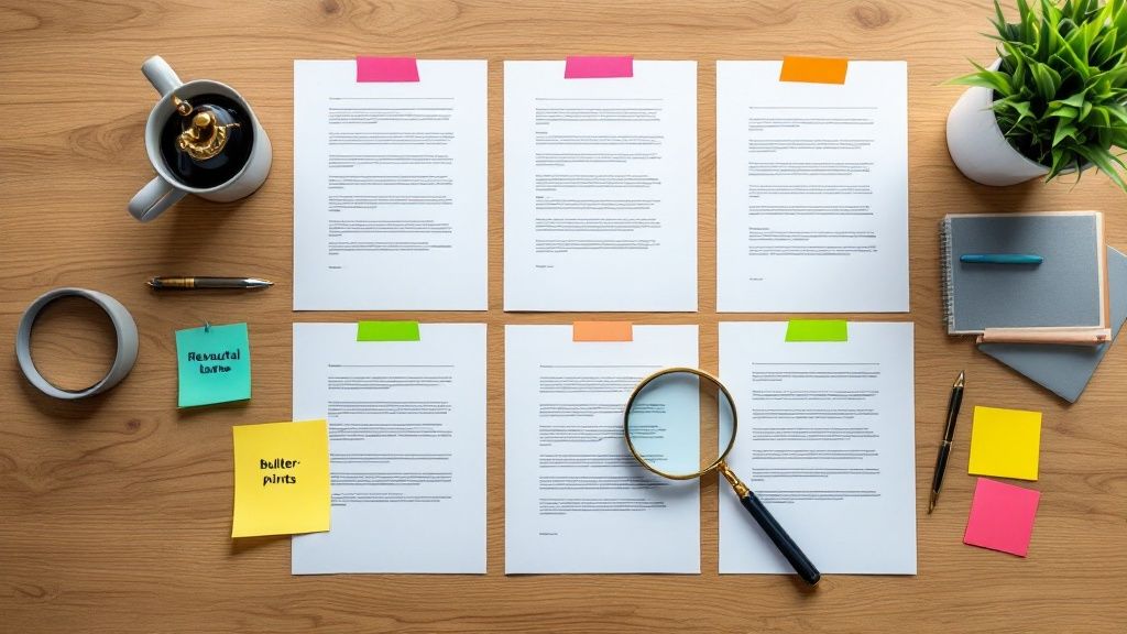 6 Rebuttal Letter Examples to Win Any Dispute in 2025