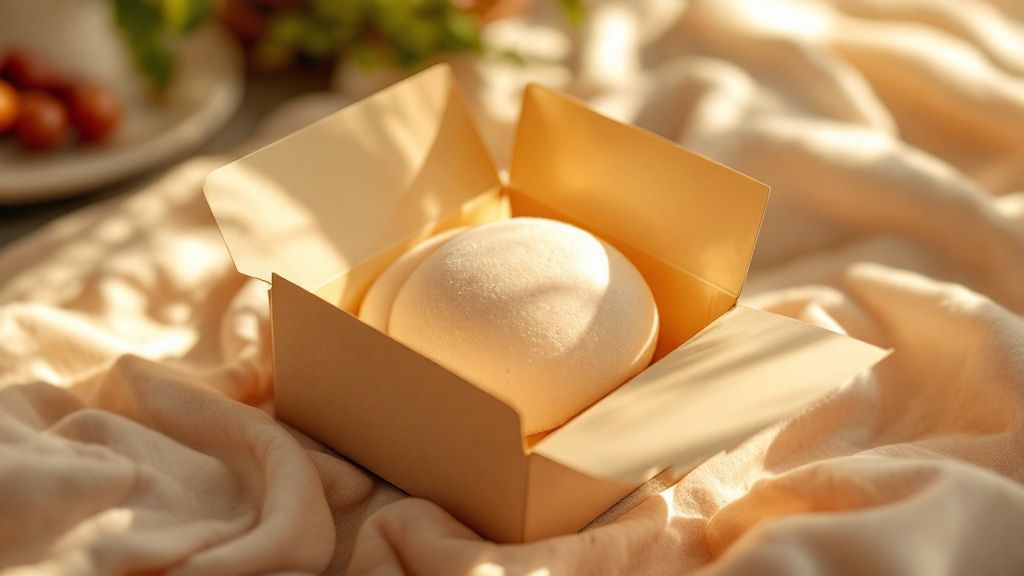 Product Not as Described