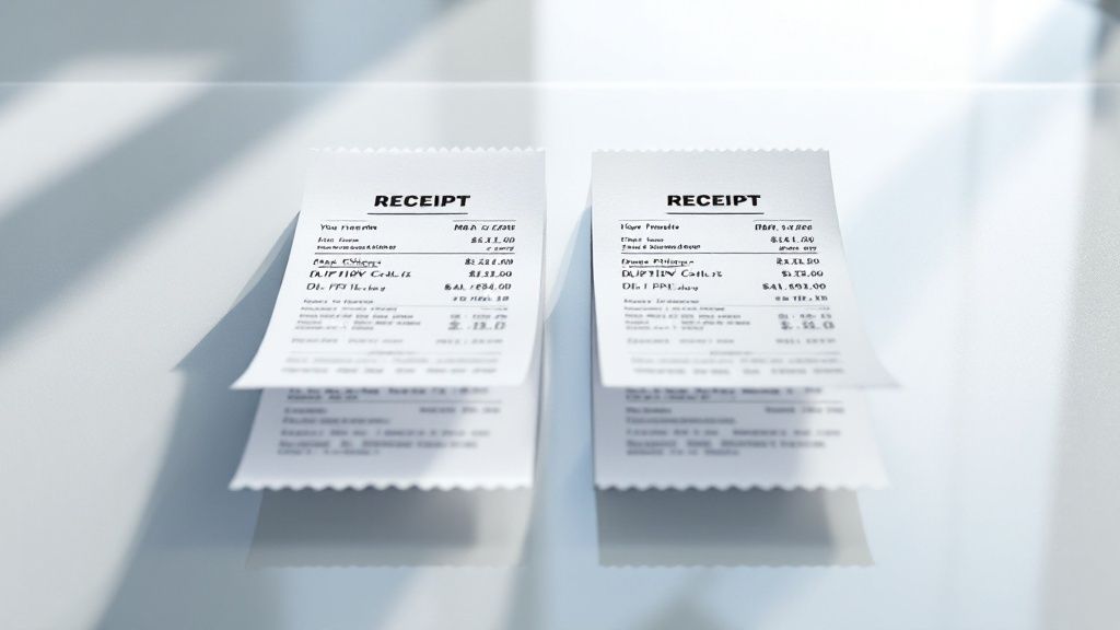 Duplicate Processing