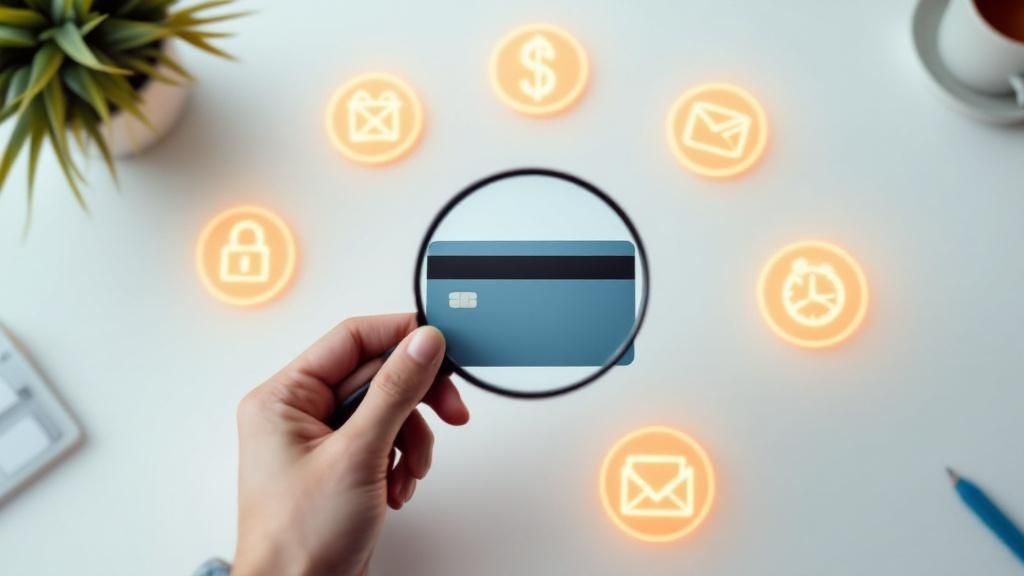 Top 7 Reasons to Dispute Credit Card Charge (2025 Guide)