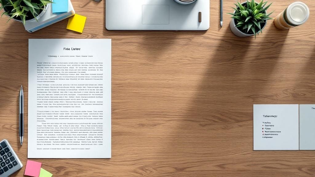 7 Effective Examples of Rebuttal Letter You Should Know