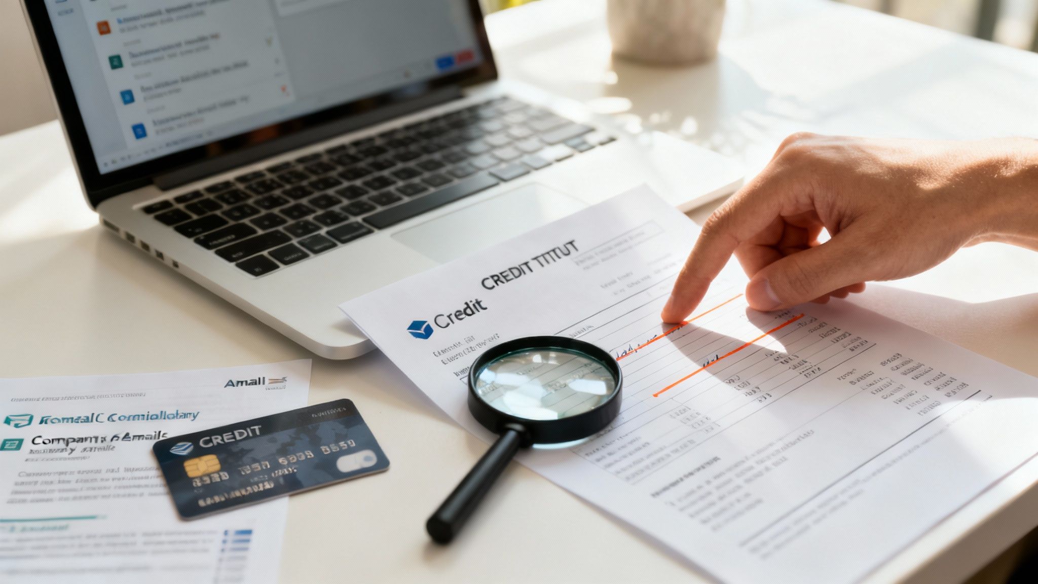 How to File a Chargeback and Win Your Dispute