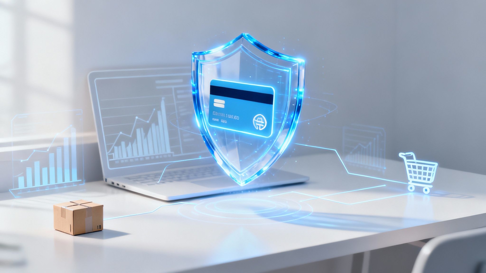 A Guide to Merchant Chargeback Protection