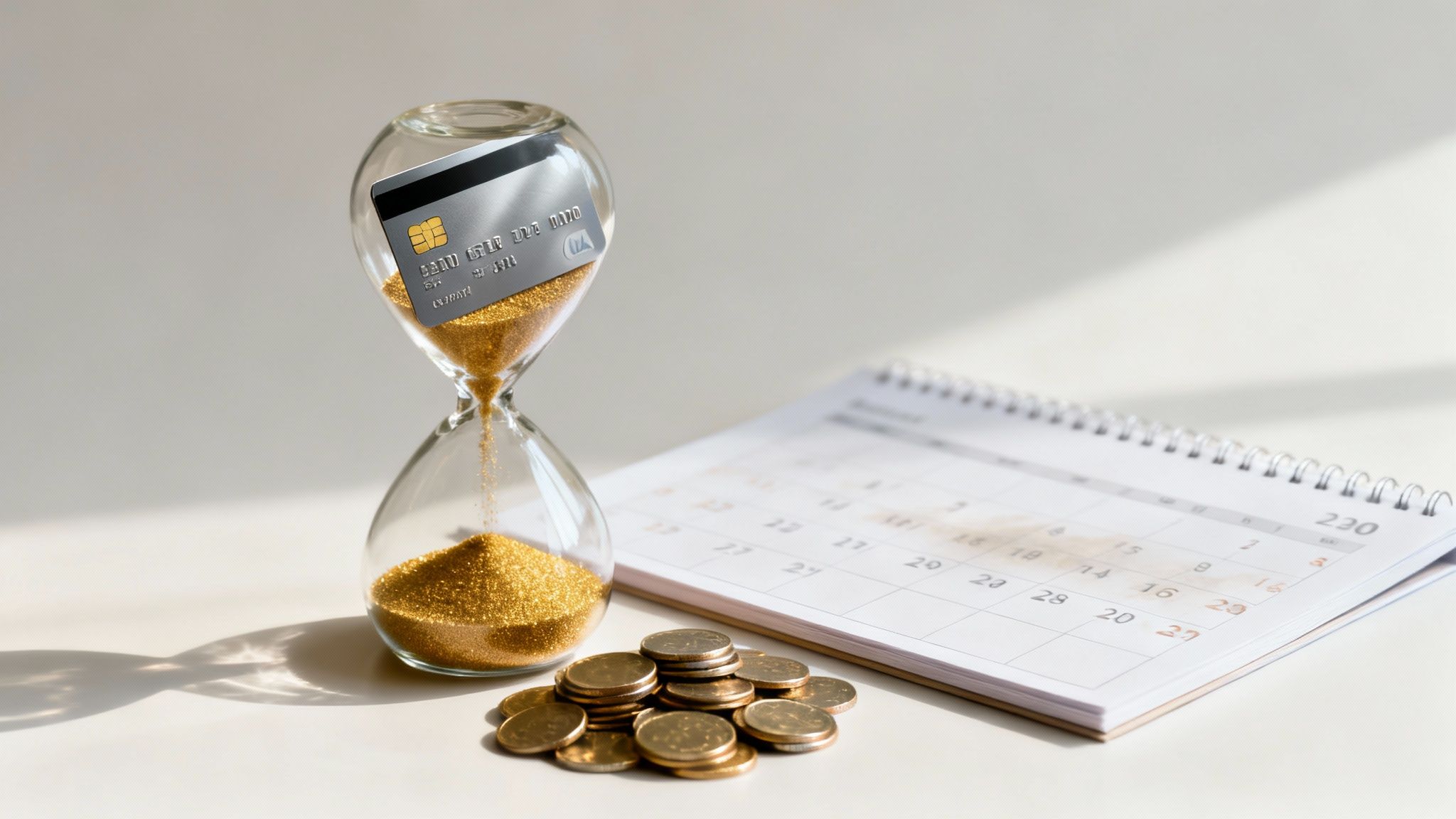 The Time limit on Credit Card Chargebacks Explained